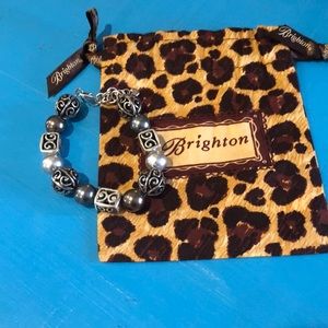 Brighton beaded bracelet